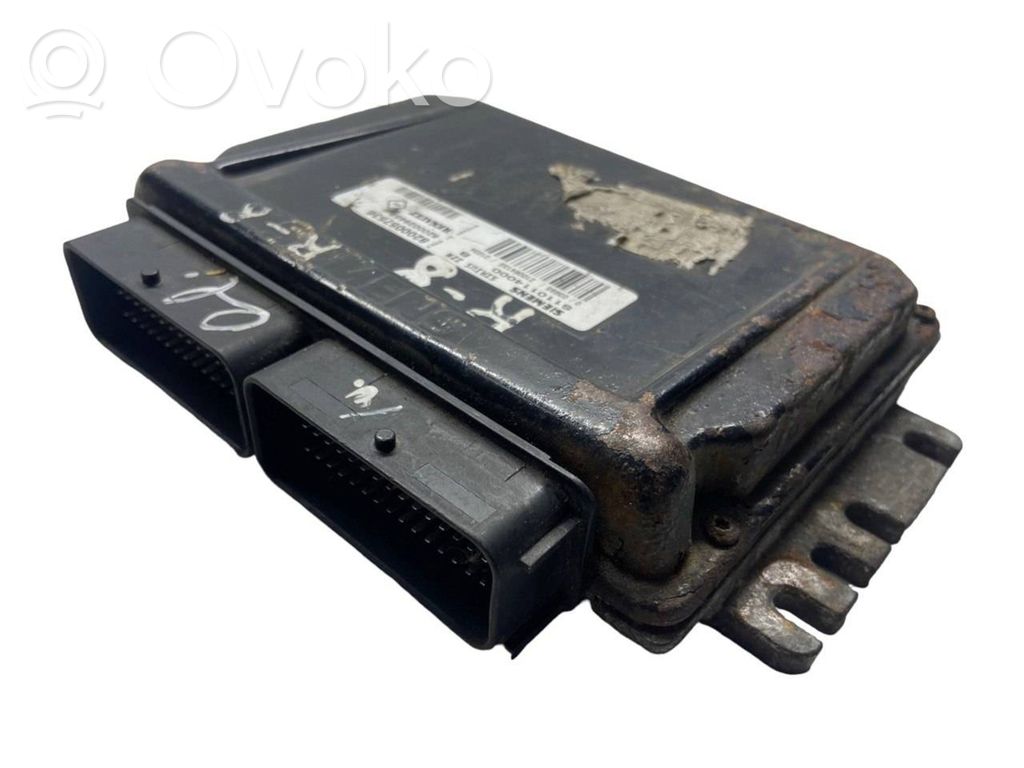Renault Scenic I Engine control unit/module 