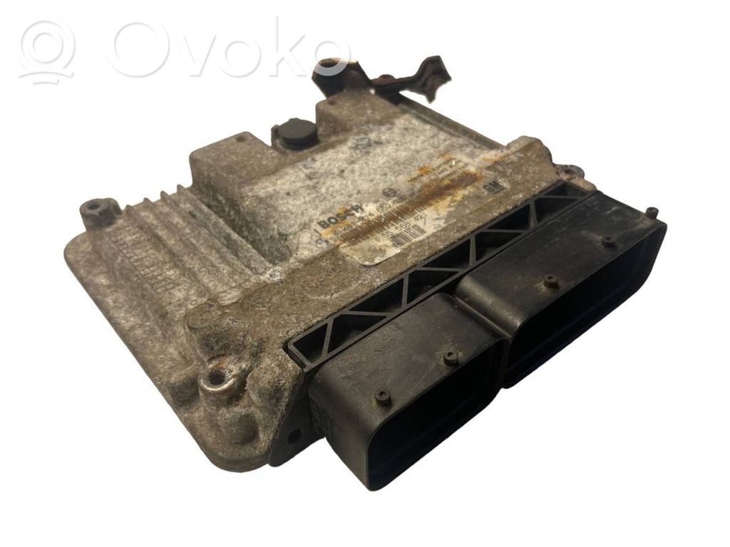 Saab 9-3 Ver2 Engine control unit/module 
