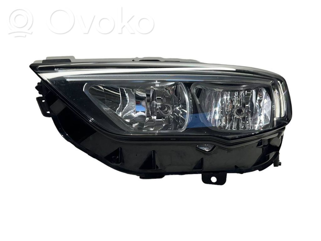 Opel Insignia B Scheinwerfer 