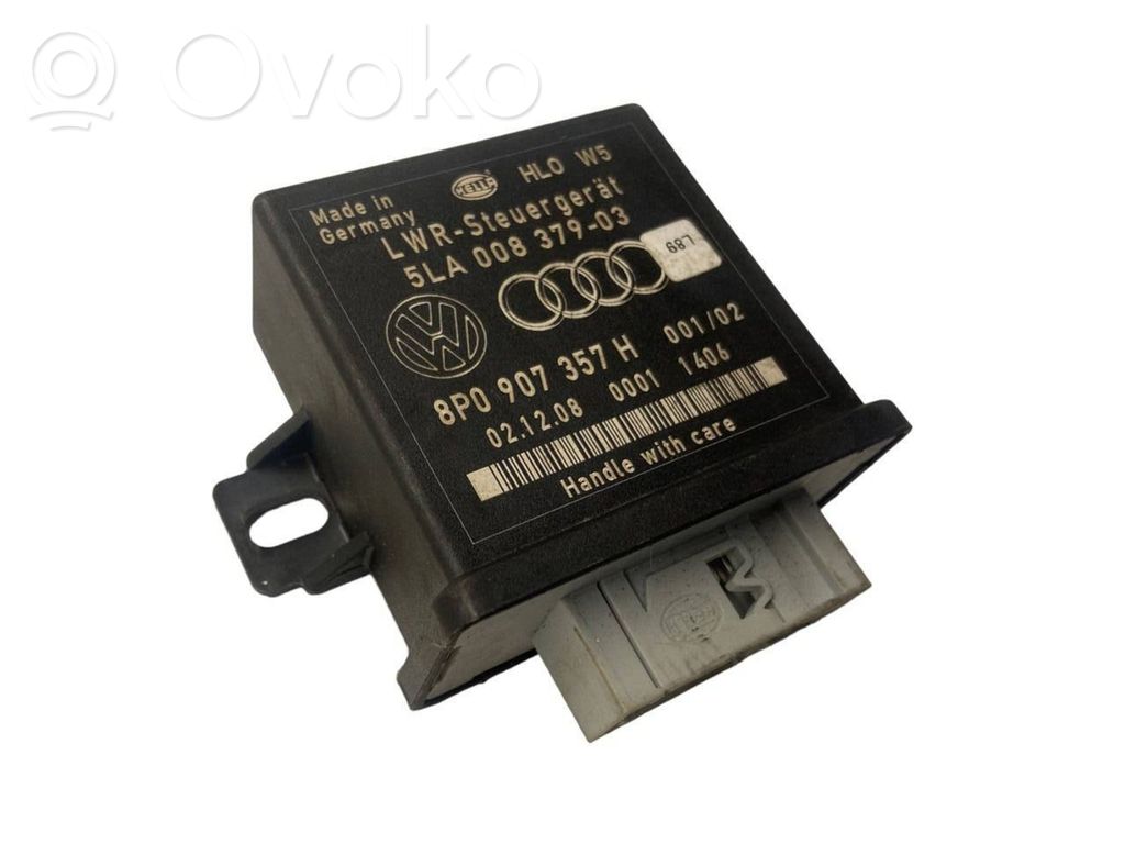 Módulo de luz LCM   8P0907357H,5LA00837903