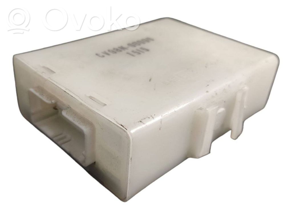 Subaru Outback Other control units/modules 