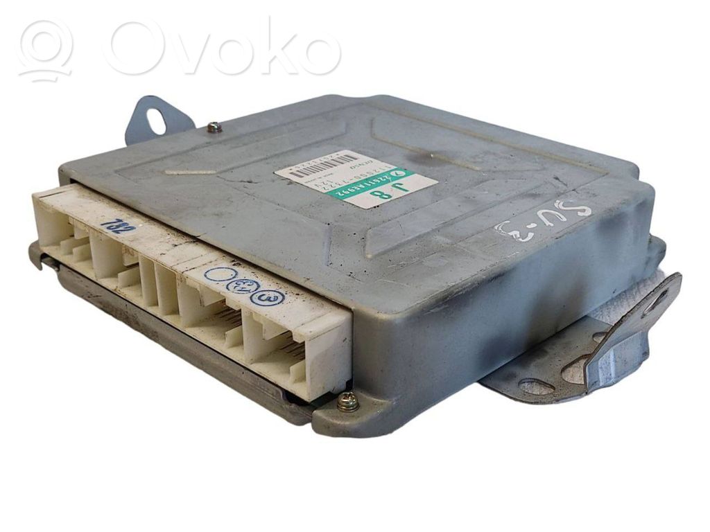 Subaru Outback Engine control unit/module 