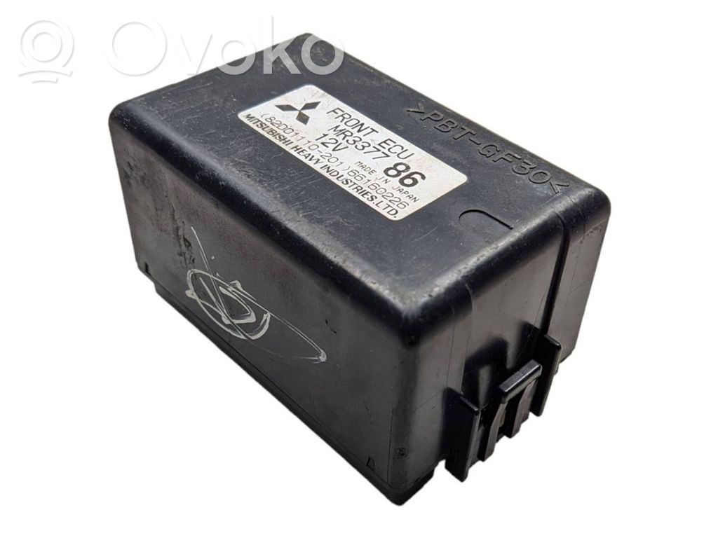 Mitsubishi Space Wagon Other control units/modules 