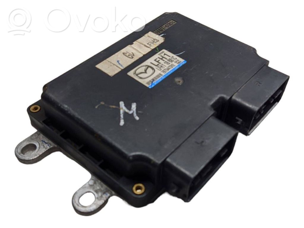 Mazda 6 Engine control unit/module 