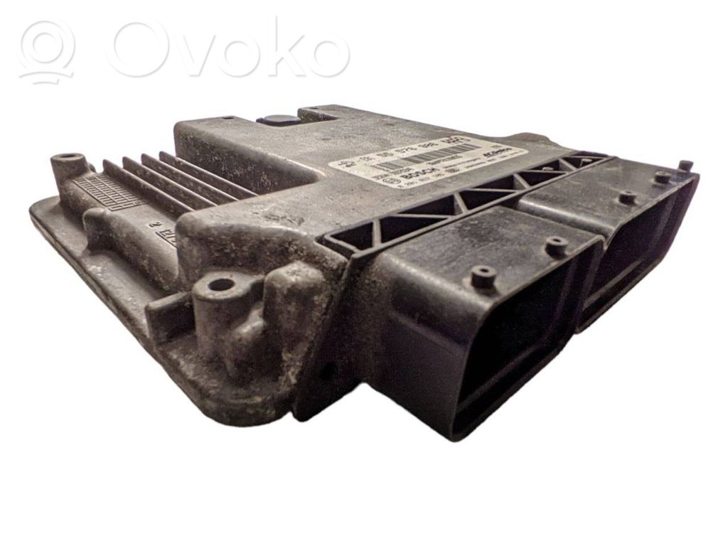 Engine control unit/module   55576906,0281012105,55575349
