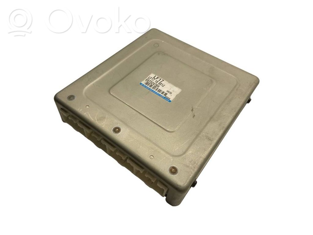Engine control unit/module   E6T52478H,LF1718881J