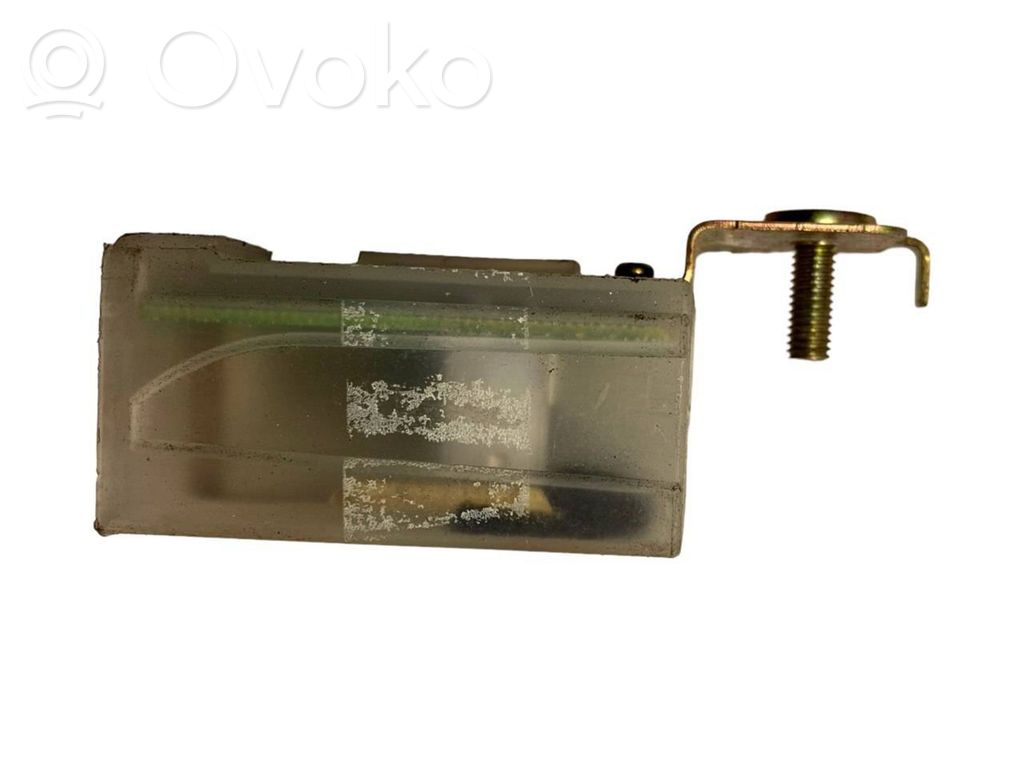 Mazda 323 F Other control units/modules 