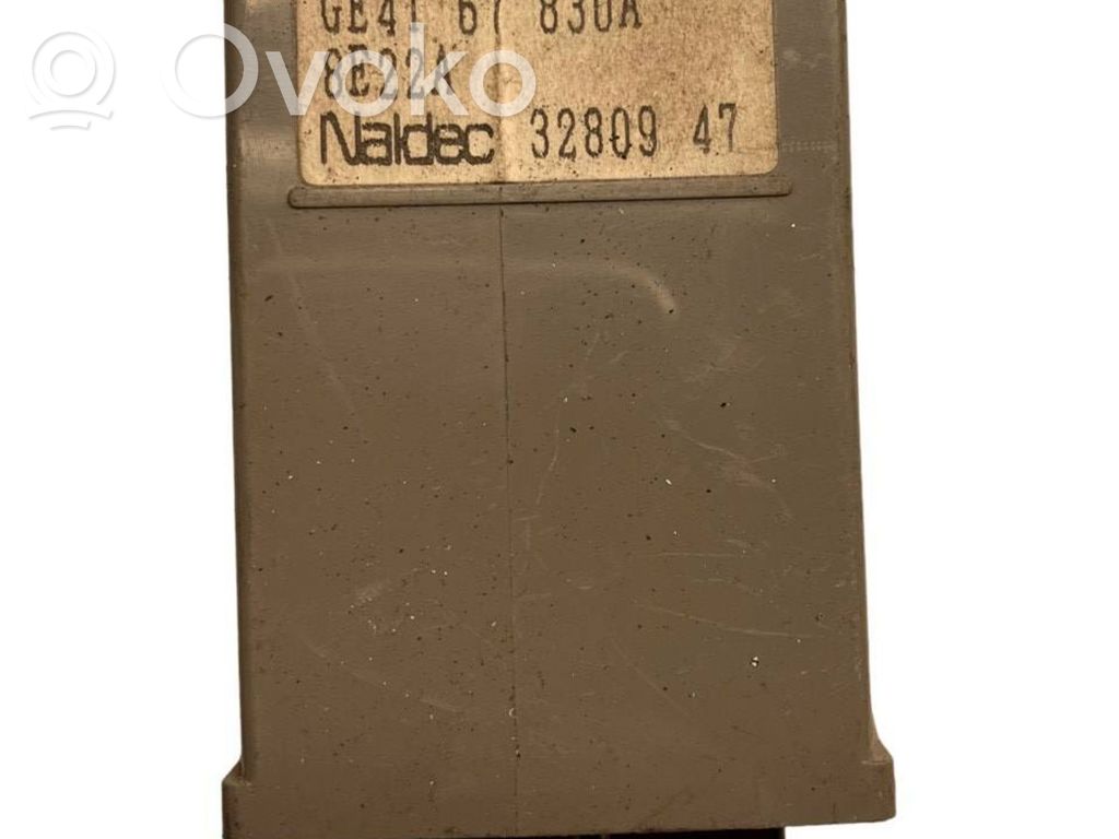 Other control units/modules   GE4T67830A,3280947,8E22A