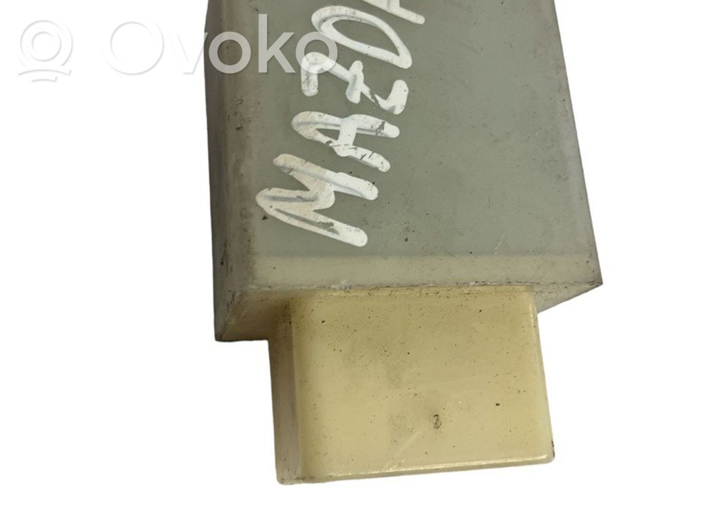 Mazda Premacy Other relay 