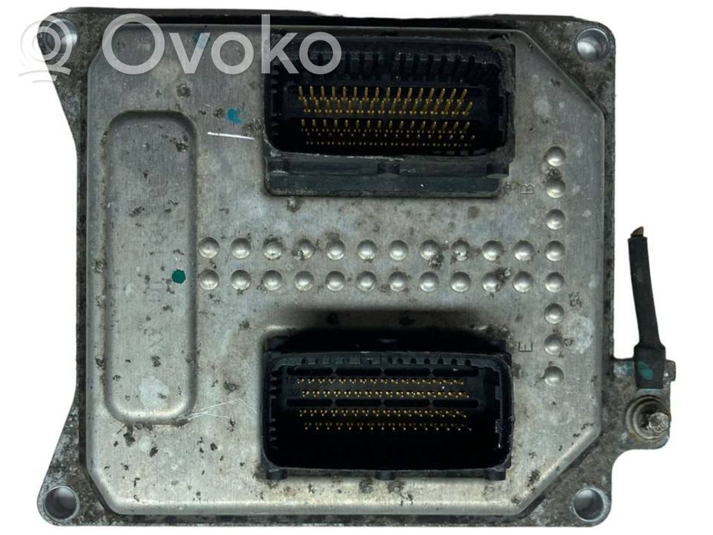 Engine control unit/module   55355631