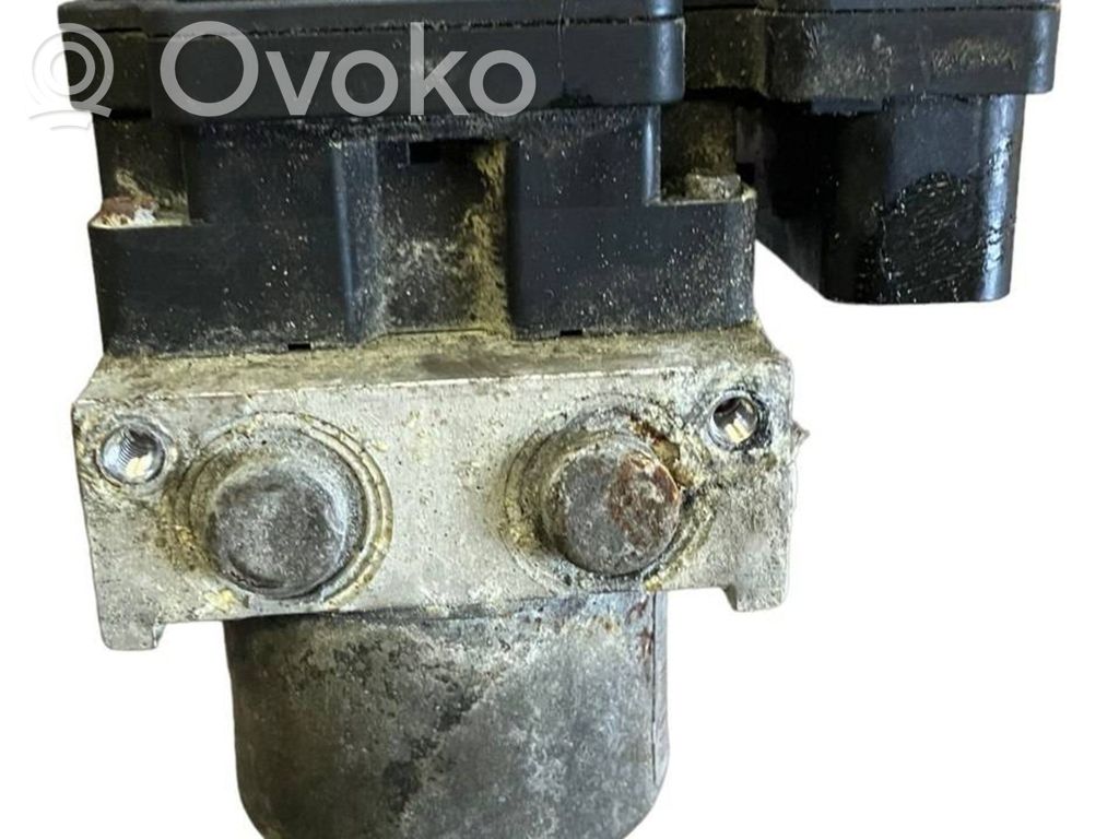 Citroen C2 ABS bloks 
