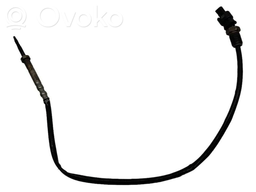 BMW 3 E90 E91 Sensor de temperatura del escape 