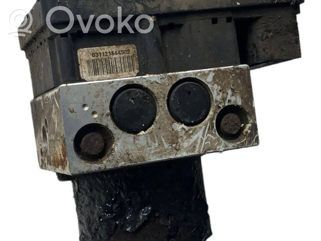 Блок ABS   2M512M110EC,100204037704