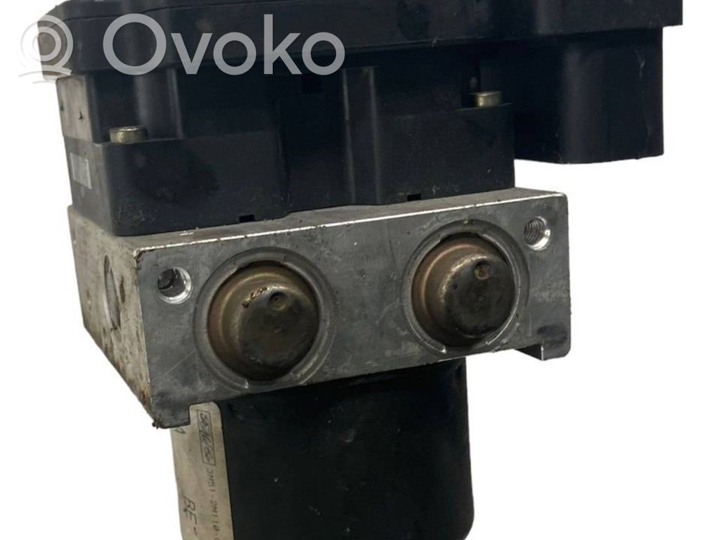 ABS Blokas   3M512M110CA,10020700304