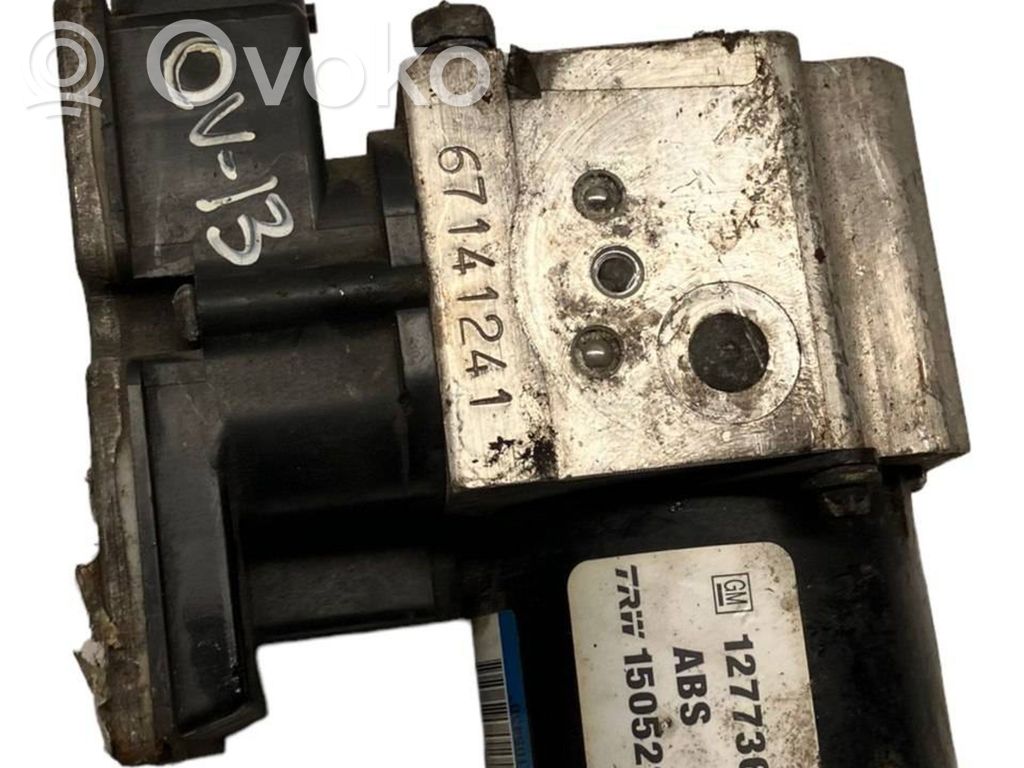 ABS-pumppu   12773671,15052209