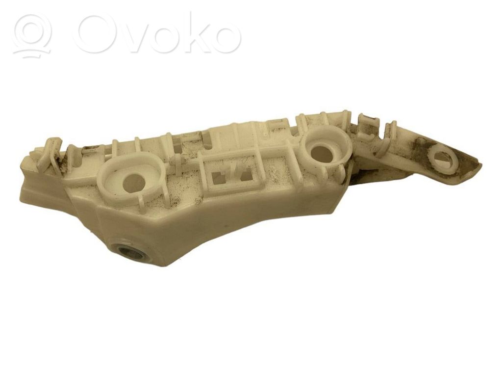 Volkswagen Golf VII Front bumper mounting bracket 