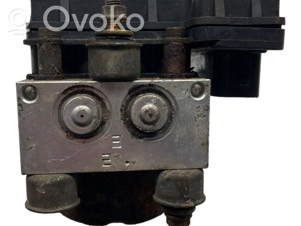 Mazda 6 ABS Pump 