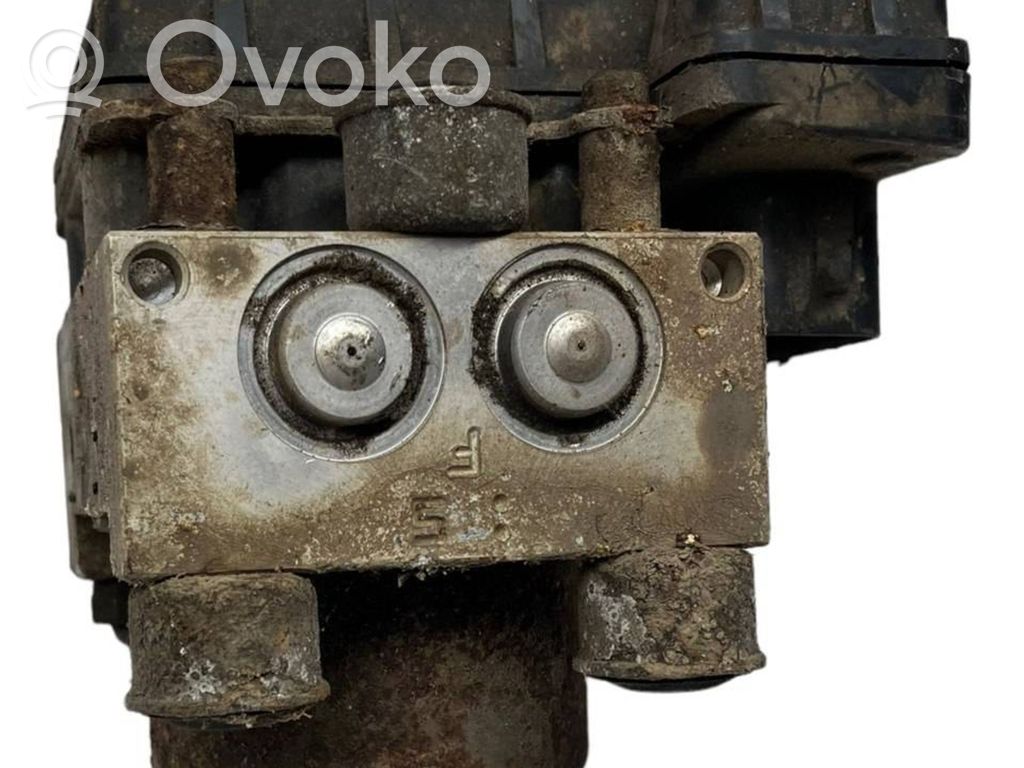 Mazda 6 ABS Pump 
