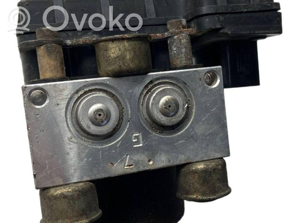 Mazda 6 ABS Pump 