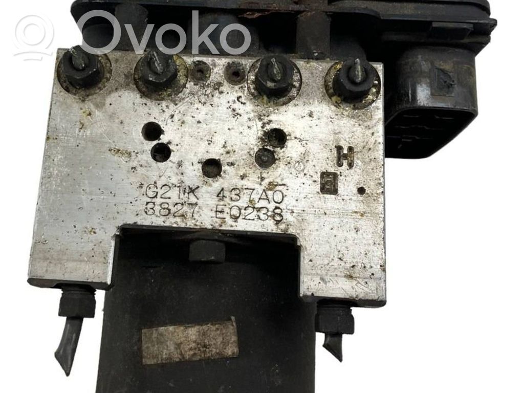 Mazda 6 ABS bloks 
