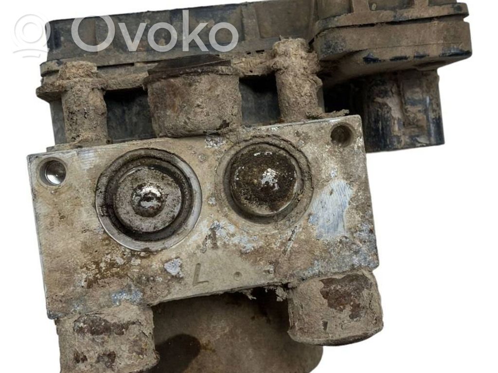 Mazda 6 ABS Pump 