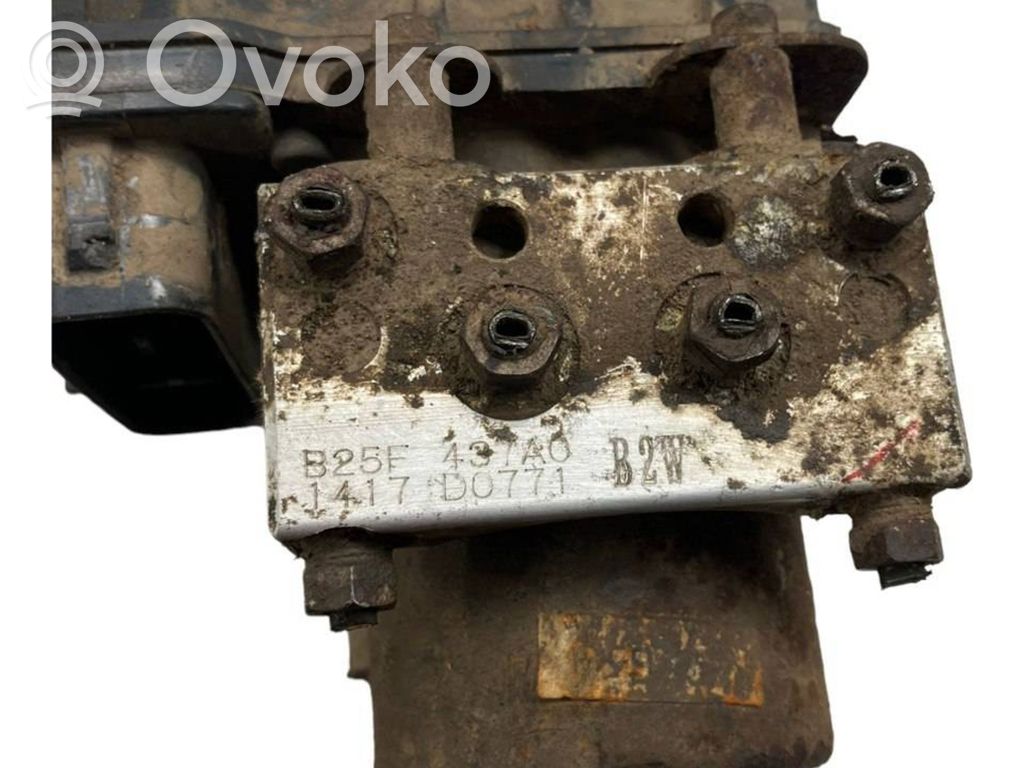 Mazda 323 F ABS Pump 