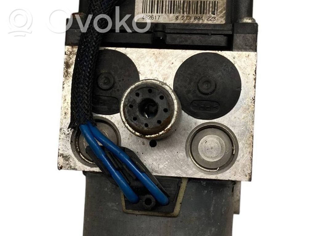 ABS Pump   0273004223,10106,482617
