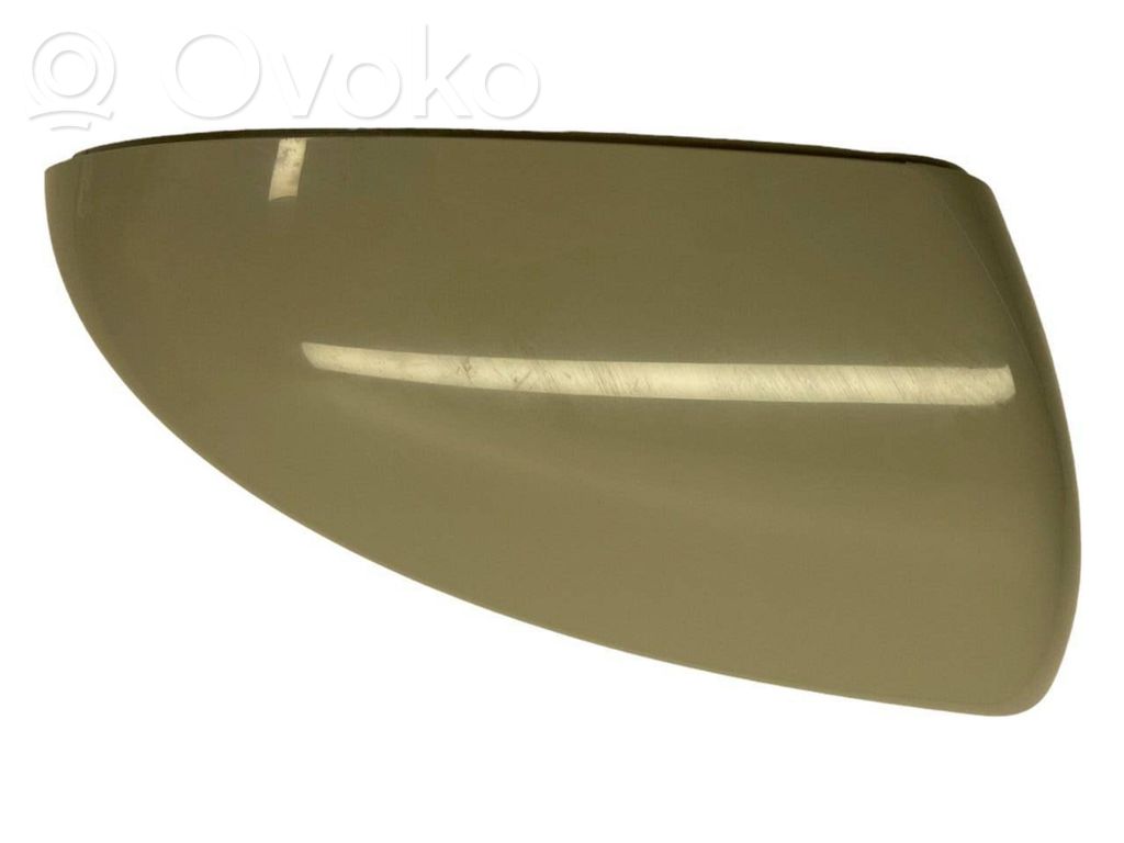 KIA Ceed Veidrodėlio plastikinė apdaila (dvidurio) 