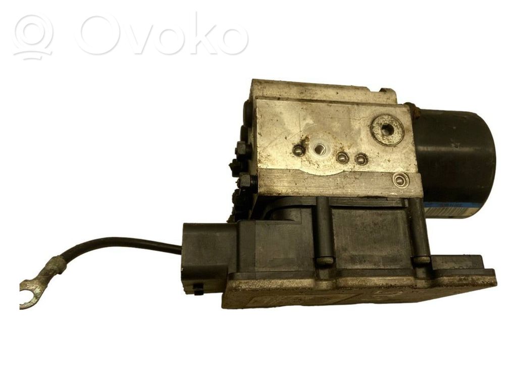 Saab 9-3 Ver2 ABS Blokas 