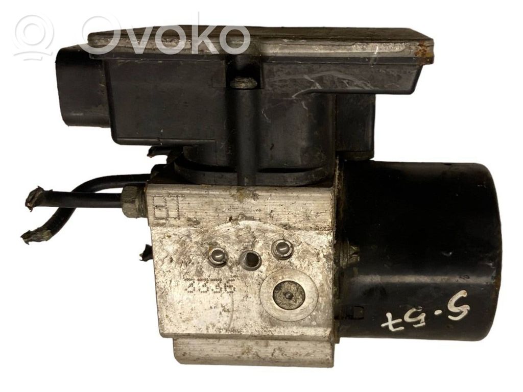 Saab 9-3 Ver2 ABS bloks 
