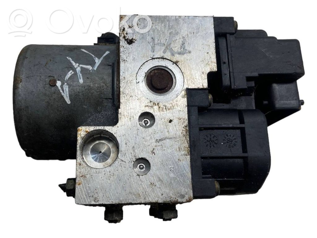 Toyota Yaris ABS Pump 