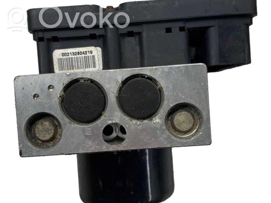 Volvo S60 ABS bloks 