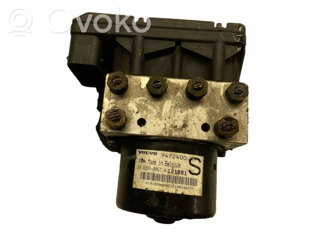 Volvo S80 ABS bloks 