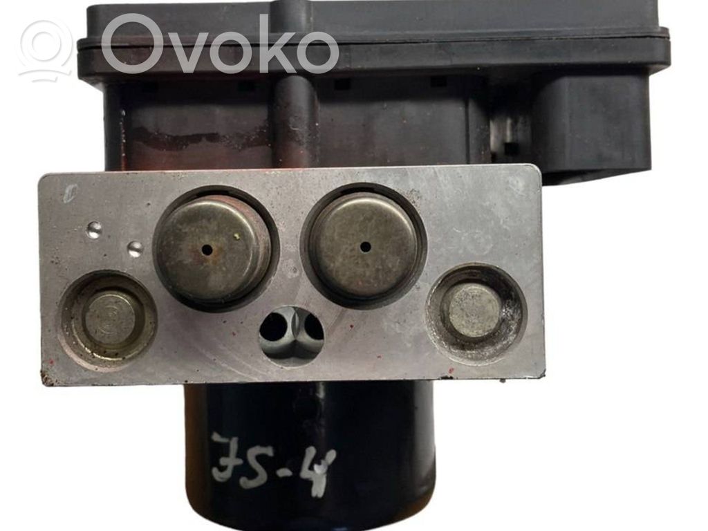 Jaguar S-Type ABS Pump 