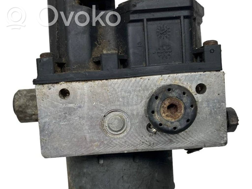Fiat Stilo ABS bloks 