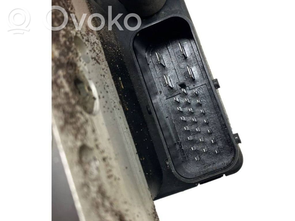 Honda HR-V ABS bloks 