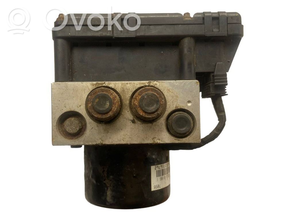Chrysler Voyager ABS bloks 