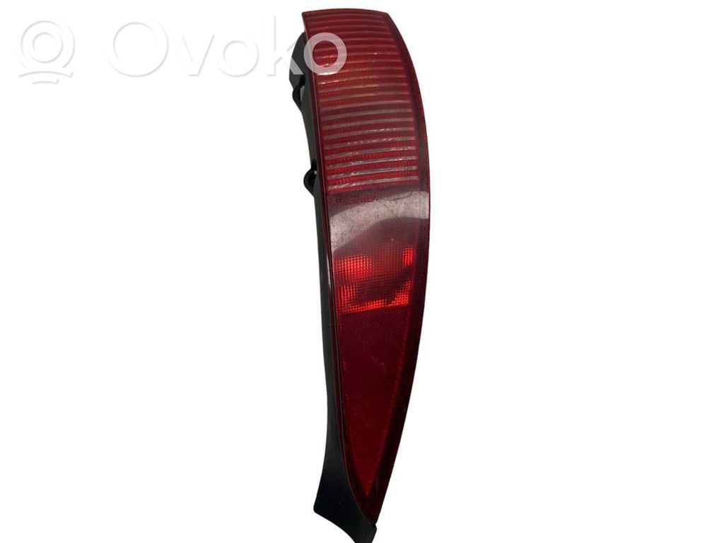 Citroen C5 Tailgate rear/tail lights 