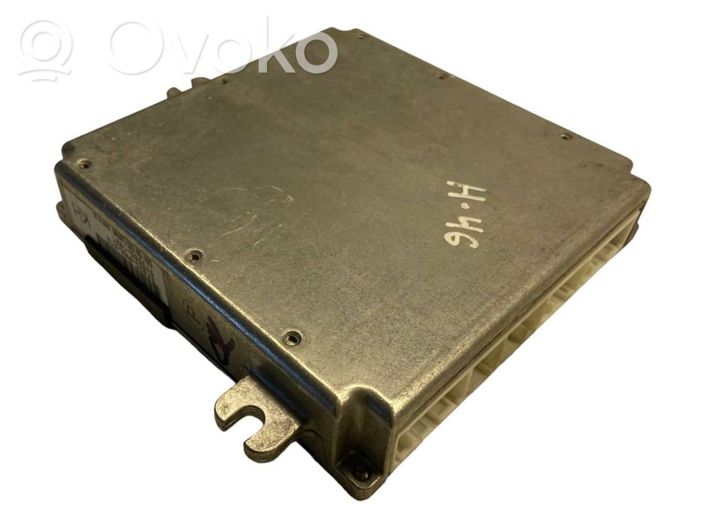 Honda Civic Engine control unit/module 
