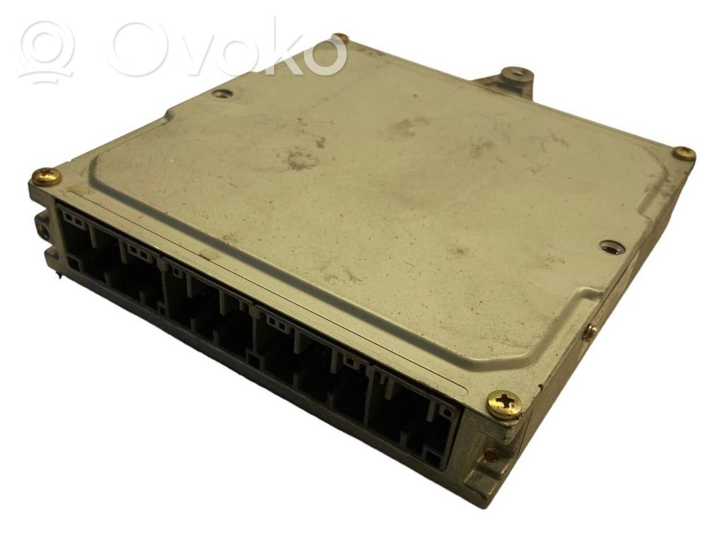 Honda HR-V Engine control unit/module 