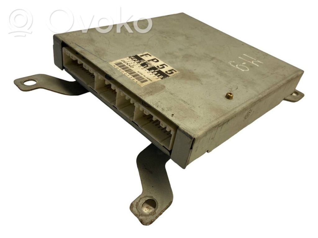 Mazda Premacy Engine control unit/module 