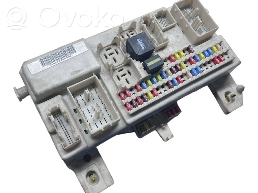 Ford Focus Fuse module 