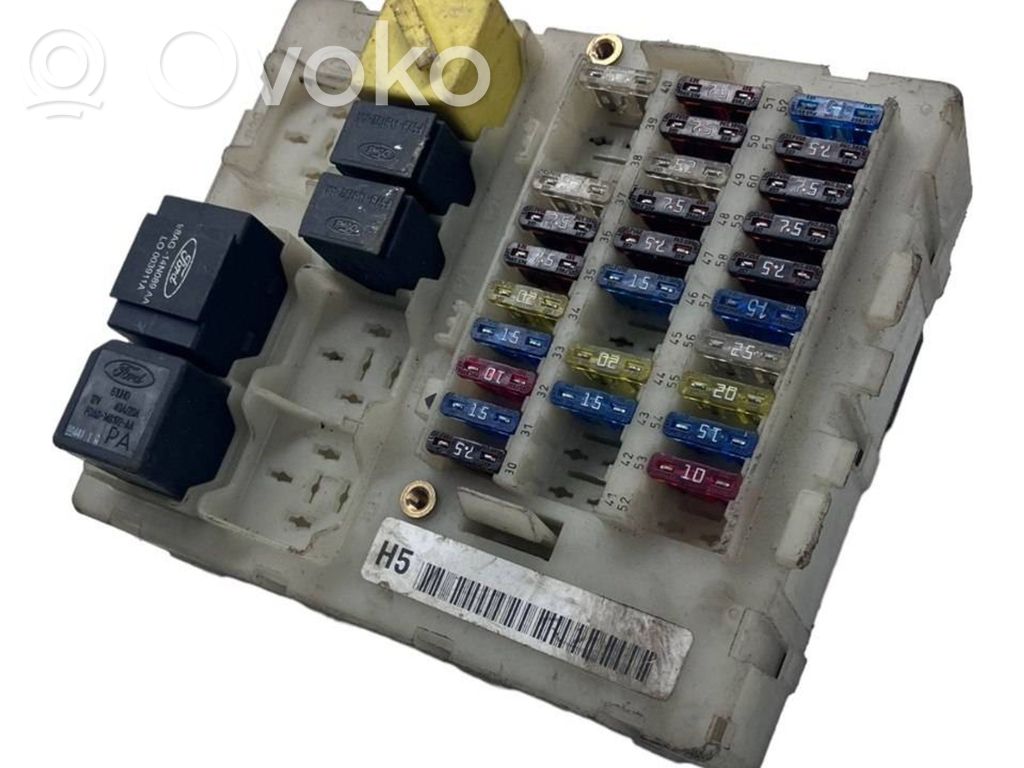 Fuse module   518761002,9AG14A073CH