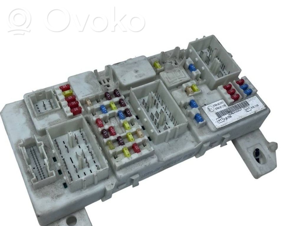 Fuse module   7M5T14A073CG,00049885