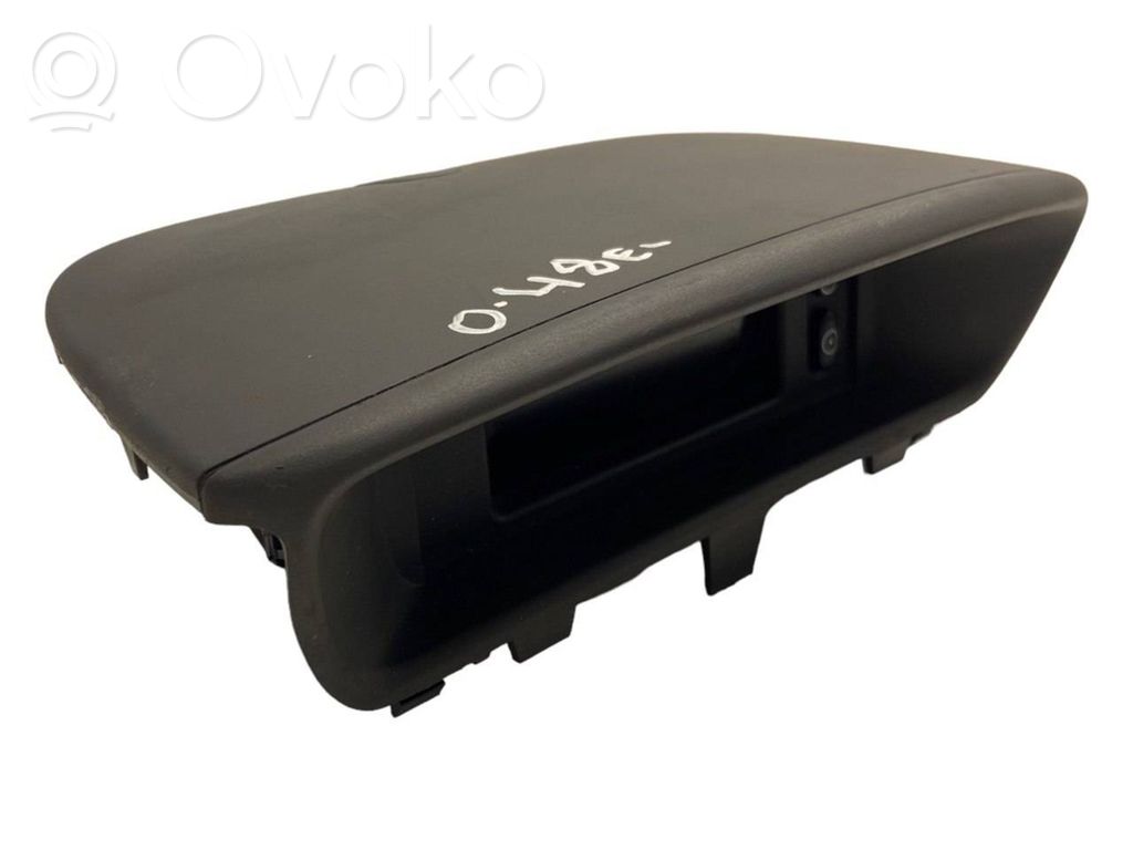 Opel Corsa C Screen/display/small screen 
