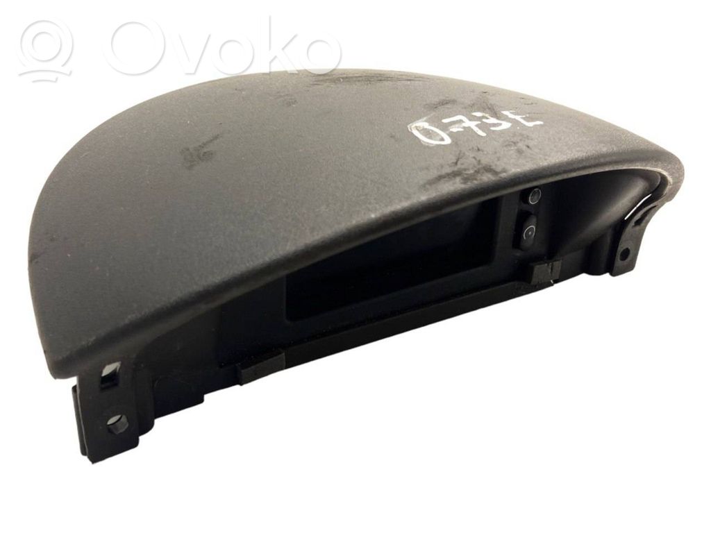 Opel Corsa C Screen/display/small screen 