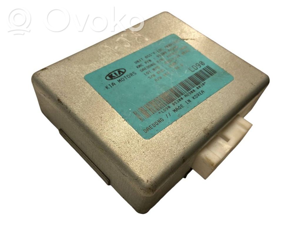 Kėbulo modulis   95300A2900,49D8J11000,EK0V1440030