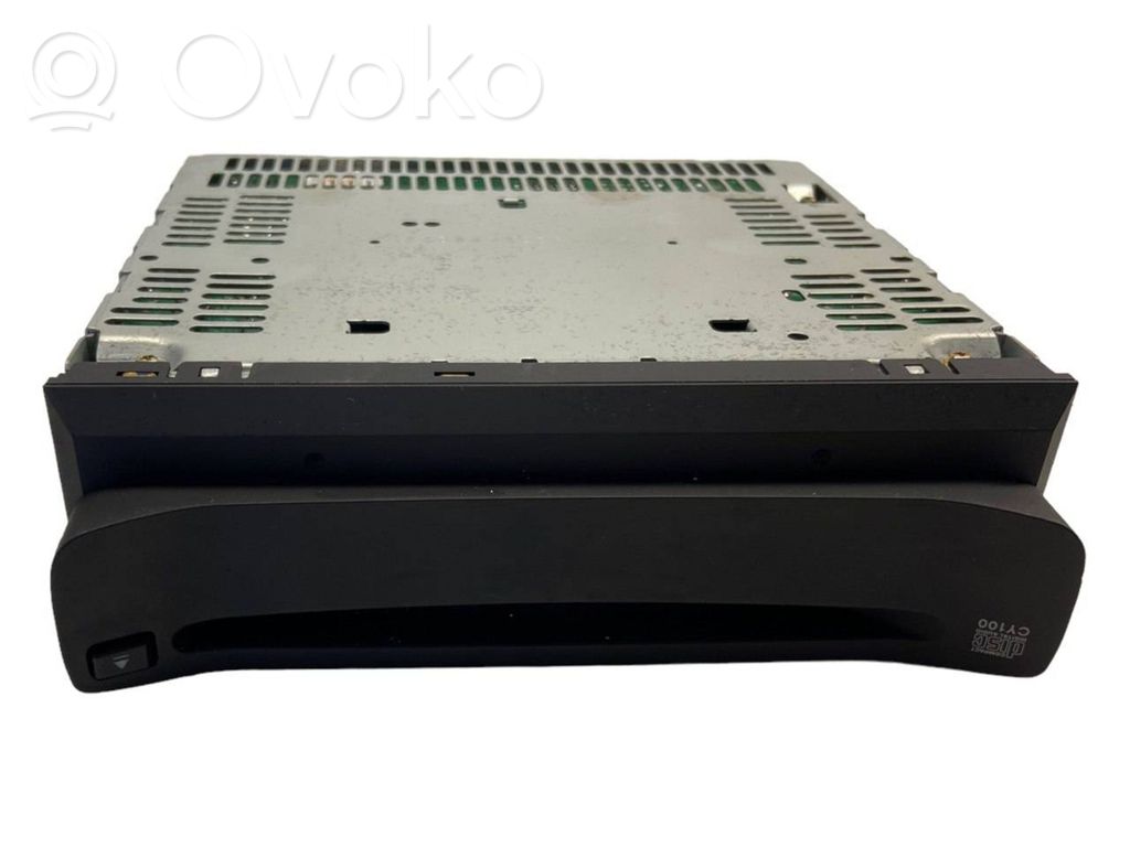 Nissan Primera Radio/CD/DVD/GPS head unit 