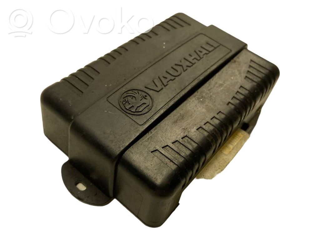 Opel Vectra B Autres unités de commande / modules 