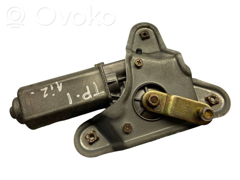 Toyota Previa (XR10, XR20) I Rear window wiper motor 